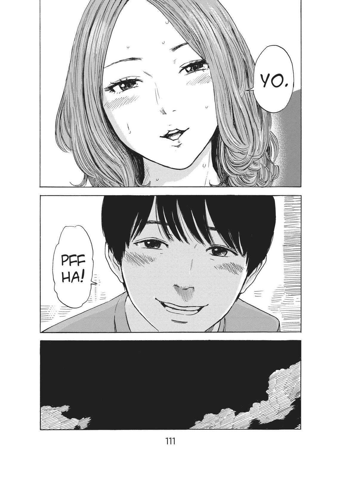 Read Agui Kkot chapter 55 image 21 on Lezhin