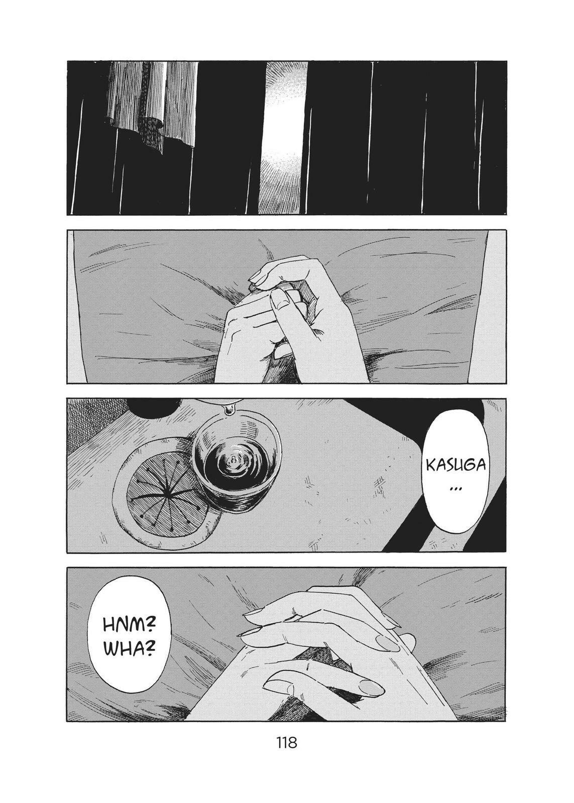 Read Agui Kkot chapter 55 image 28 on Lezhin