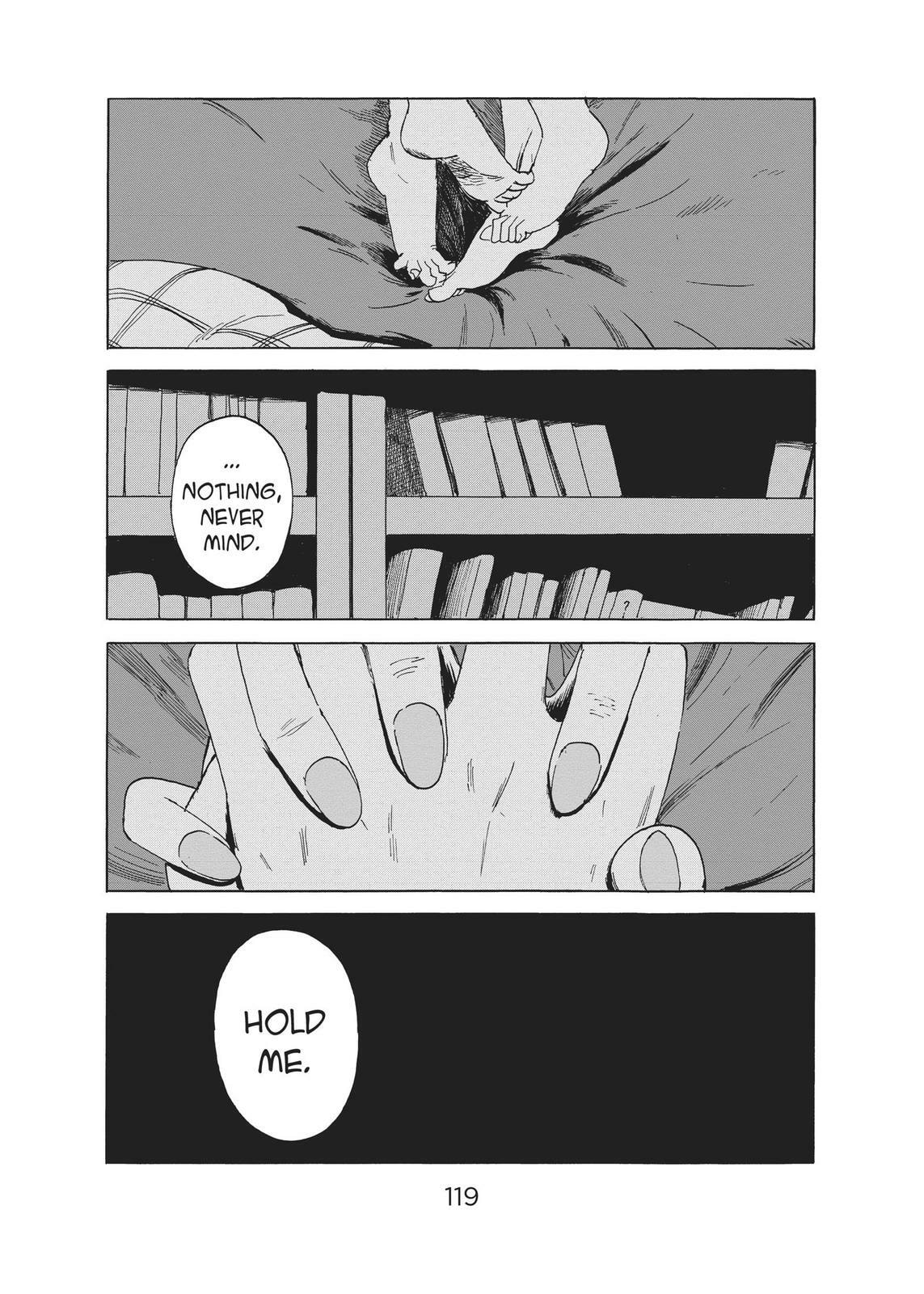 Read Agui Kkot chapter 55 image 29 on Lezhin