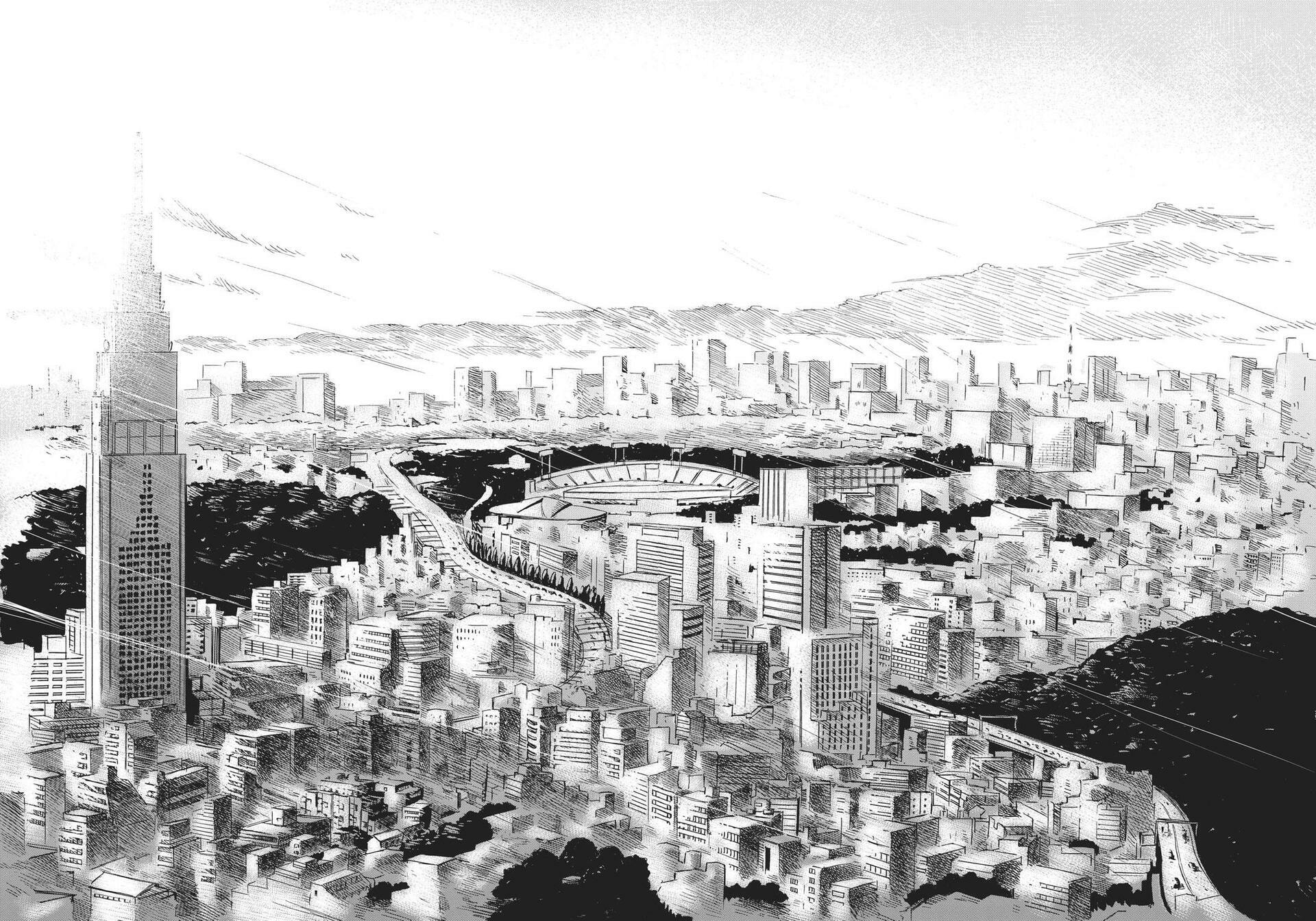 Read Agui Kkot chapter 55 image 3 on Lezhin