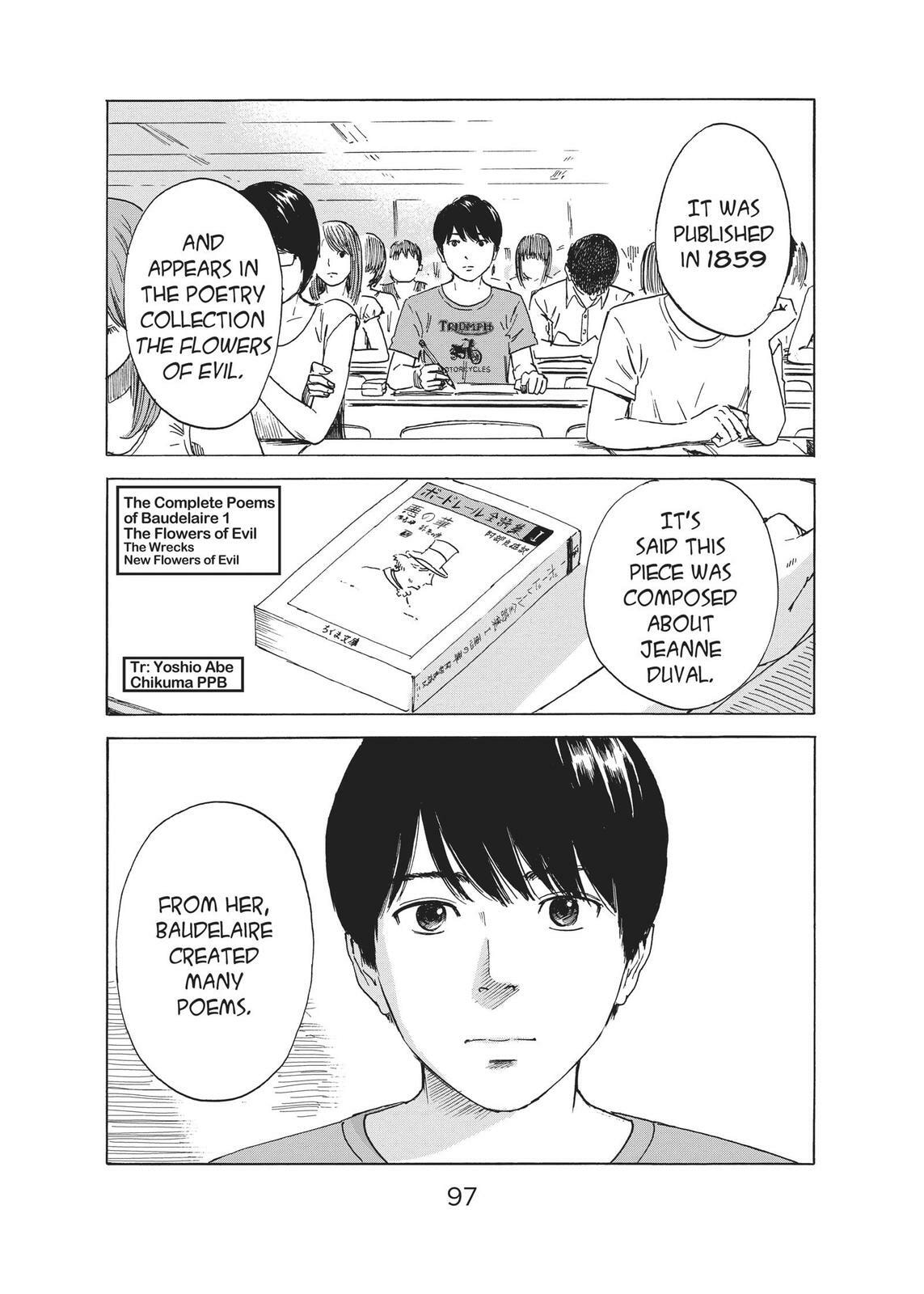 Read Agui Kkot chapter 55 image 7 on Lezhin