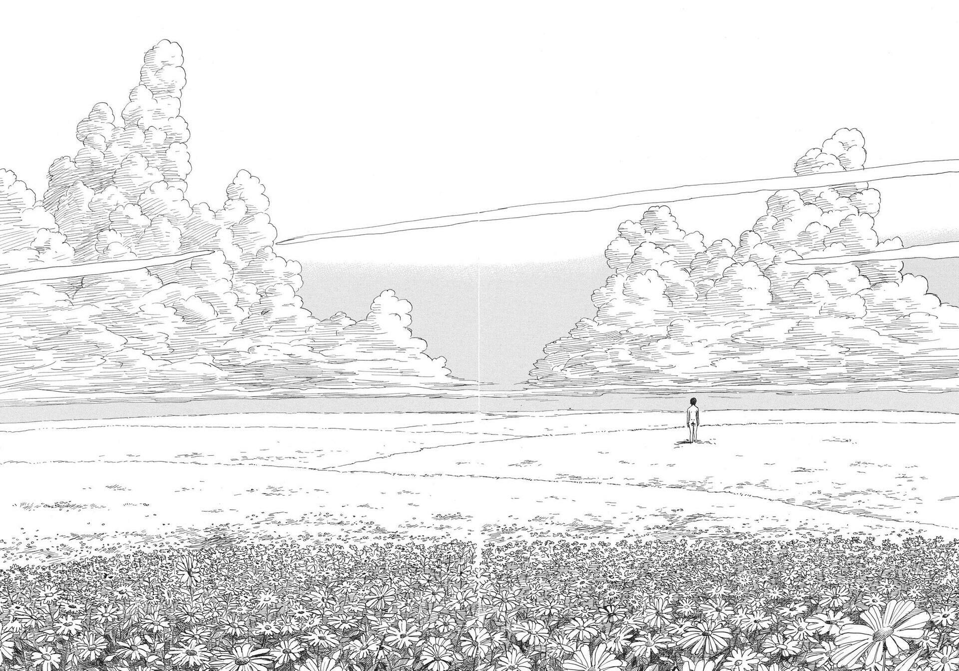 Read Agui Kkot chapter 56 image 1 on Lezhin