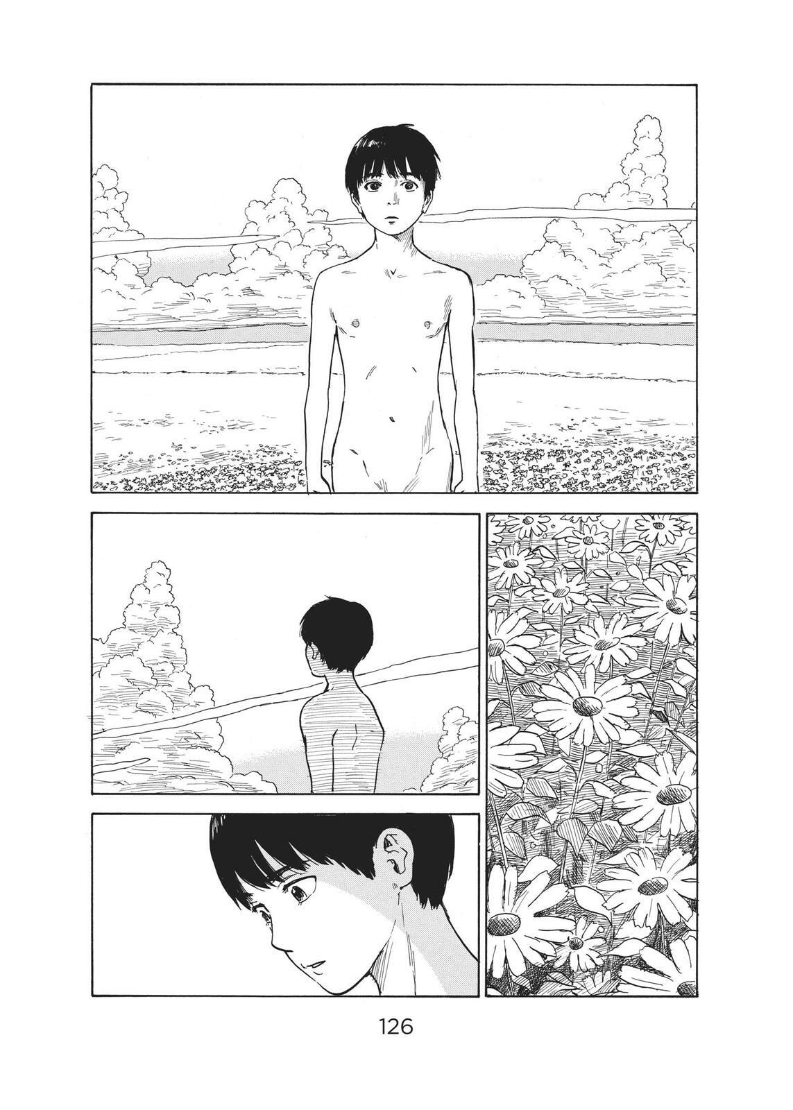Read Agui Kkot chapter 56 image 2 on Lezhin