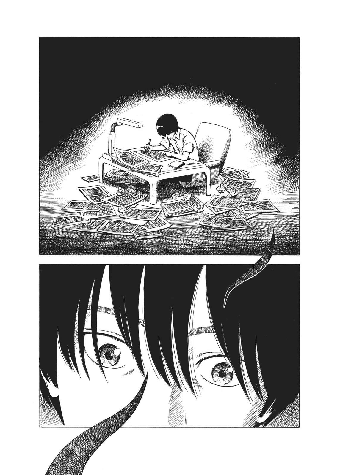 Read Agui Kkot chapter 56 image 22 on Lezhin