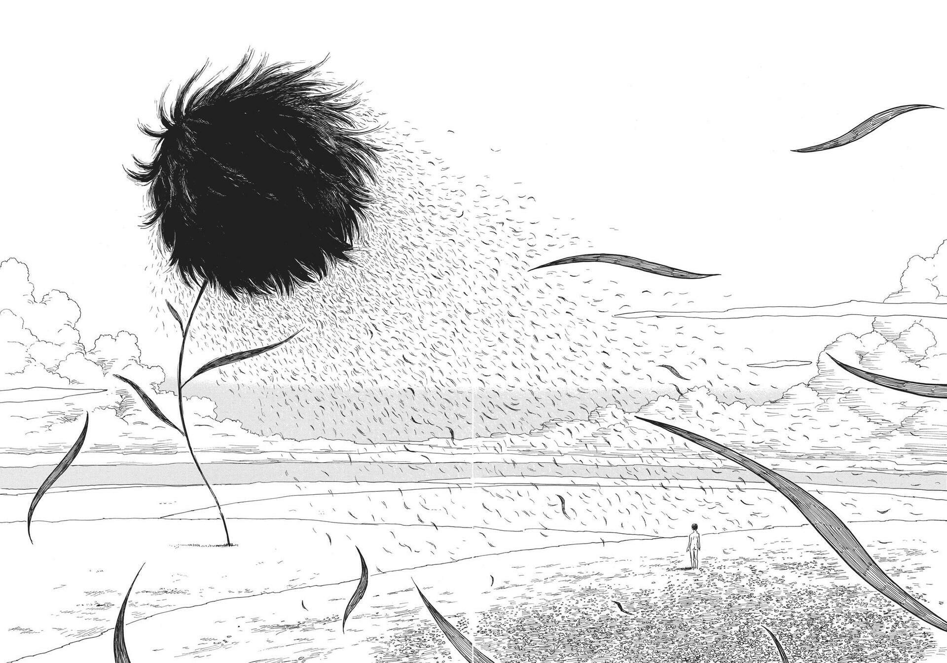 Read Agui Kkot chapter 56 image 6 on Lezhin