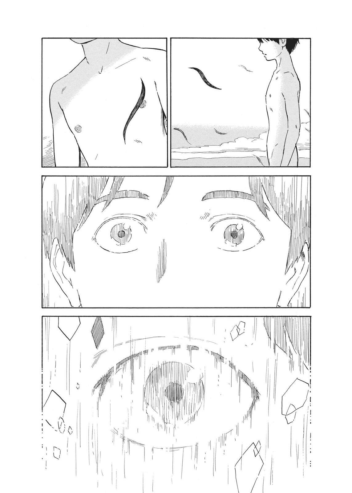 Read Agui Kkot chapter 56 image 8 on Lezhin