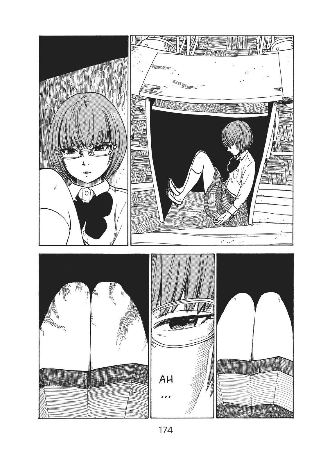 Read Agui Kkot chapter 57 image 10 on Lezhin