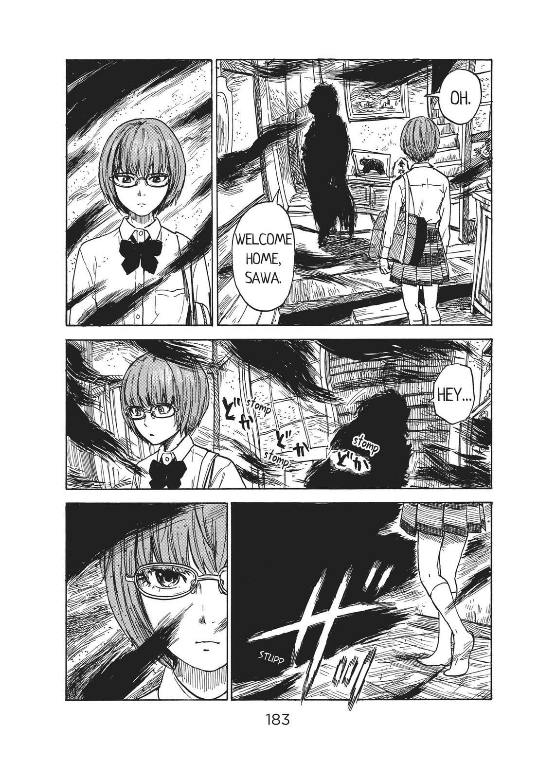 Read Agui Kkot chapter 57 image 19 on Lezhin
