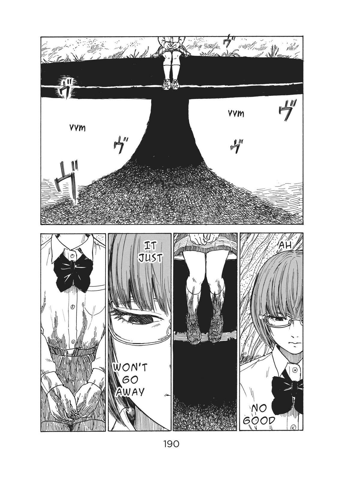 Read Agui Kkot chapter 57 image 26 on Lezhin