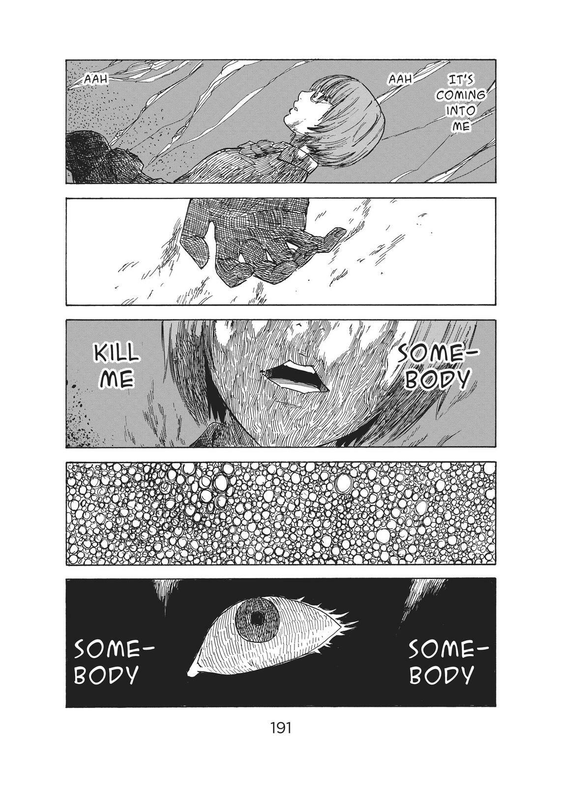 Read Agui Kkot chapter 57 image 27 on Lezhin