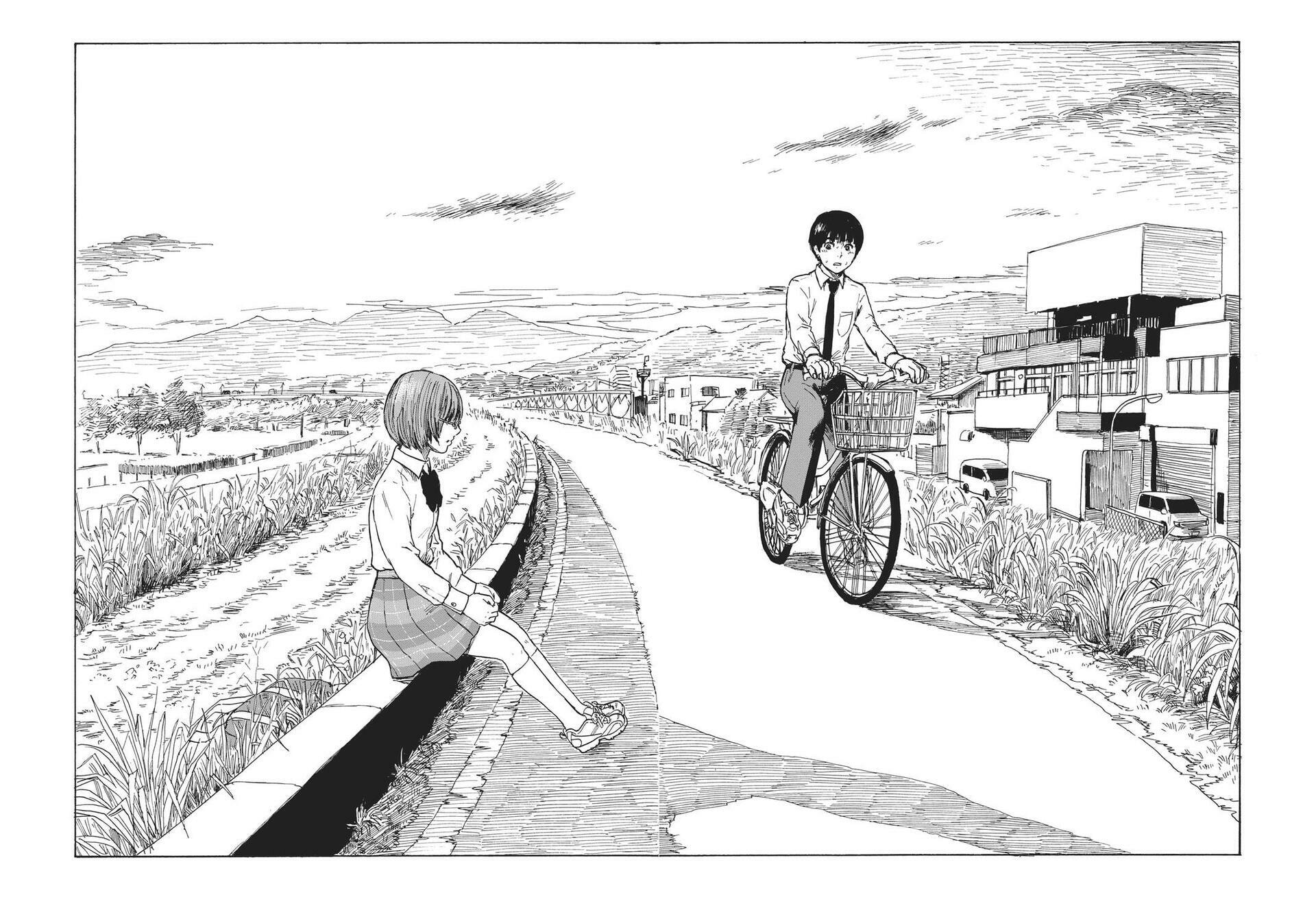 Read Agui Kkot chapter 57 image 30 on Lezhin