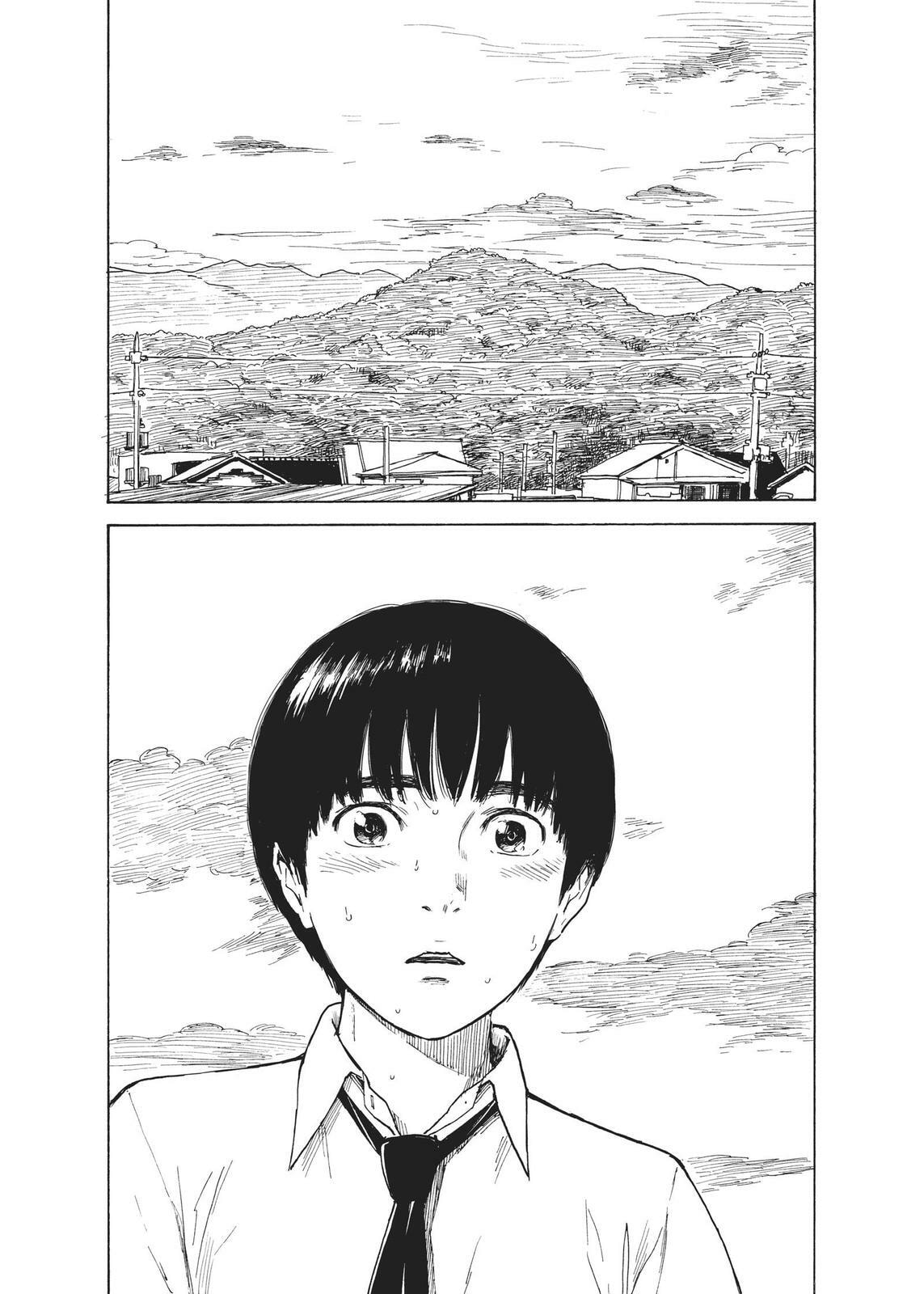 Read Agui Kkot chapter 57 image 31 on Lezhin
