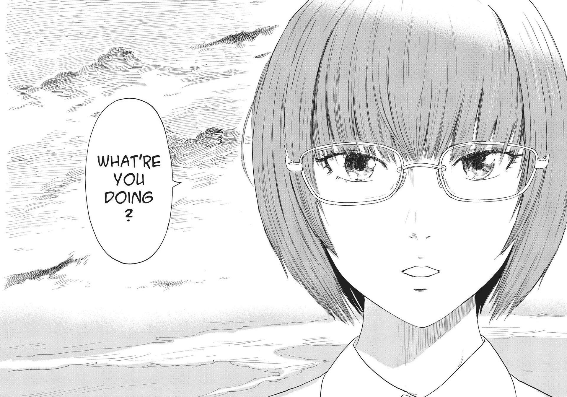 Read Agui Kkot chapter 57 image 33 on Lezhin