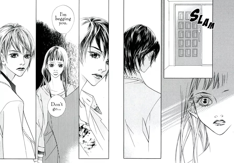 Read Agui Kkot chapter 7 image 11 on Lezhin