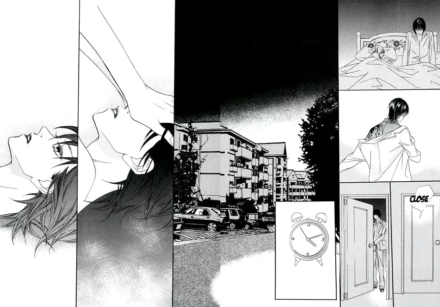 Read Agui Kkot chapter 7 image 15 on Lezhin