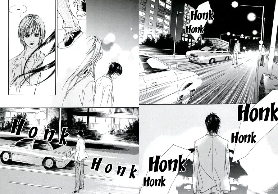 Read Agui Kkot chapter 7 image 20 on Lezhin