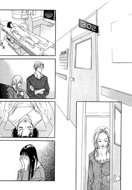 Read Agui Kkot chapter 8 image 14 on Lezhin