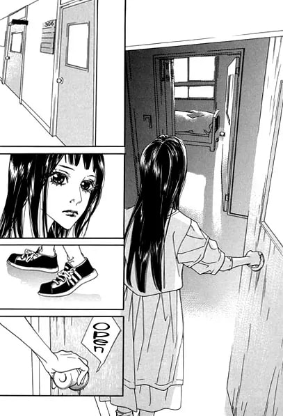 Read Agui Kkot chapter 8 image 22 on Lezhin