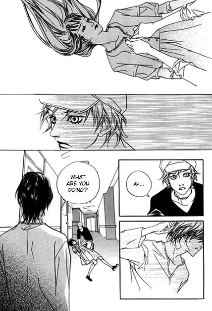 Read Agui Kkot chapter 8 image 29 on Lezhin