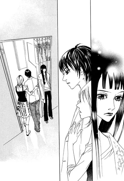 Read Agui Kkot chapter 8 image 33 on Lezhin