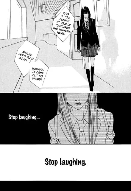 Read Agui Kkot chapter 8 image 37 on Lezhin