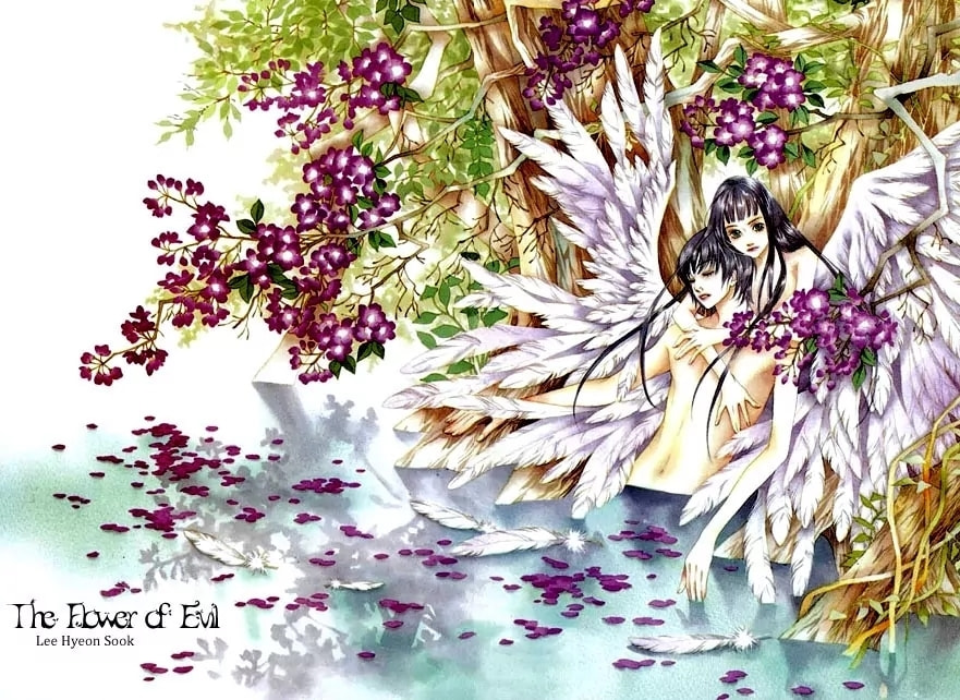 Read Agui Kkot chapter 8 image 39 on Lezhin