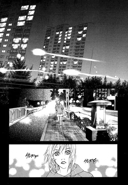 Read Agui Kkot chapter 8 image 5 on Lezhin