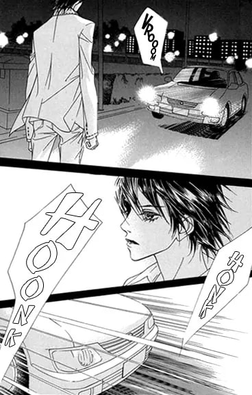 Read Agui Kkot chapter 8 image 7 on Lezhin