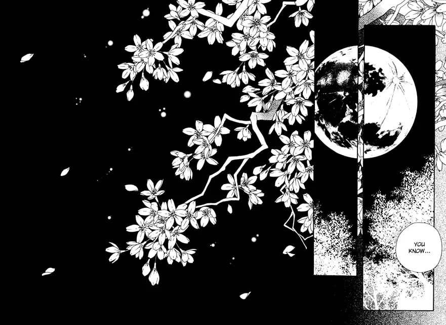 Read Agui Kkot chapter 8 image 9 on Lezhin