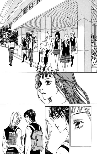 Read Agui Kkot chapter 9 image 10 on Lezhin