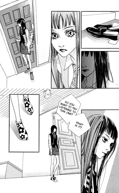Read Agui Kkot chapter 9 image 13 on Lezhin