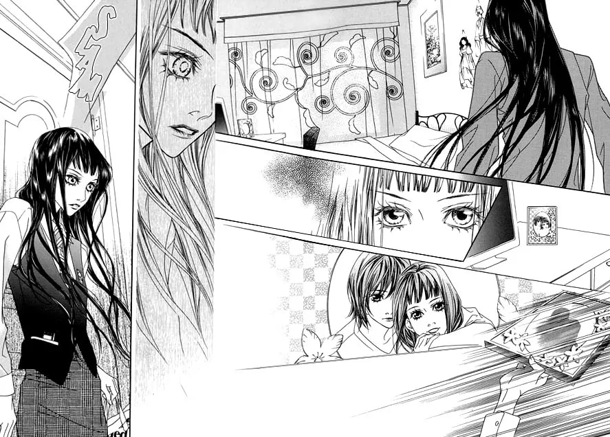 Read Agui Kkot chapter 9 image 15 on Lezhin