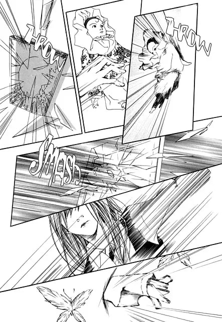 Read Agui Kkot chapter 9 image 16 on Lezhin