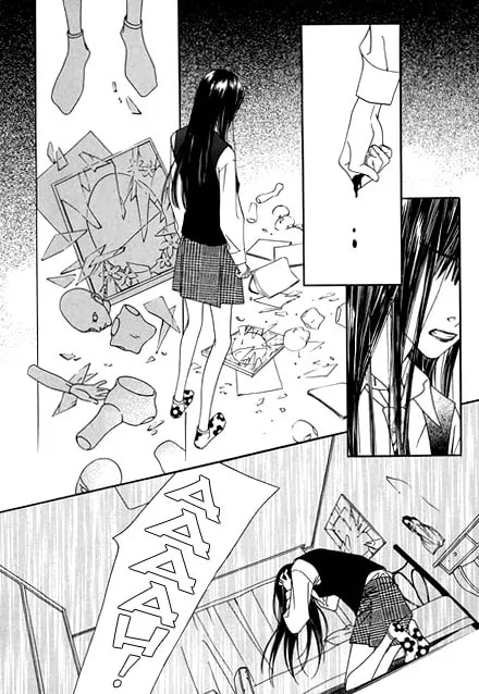 Read Agui Kkot chapter 9 image 17 on Lezhin