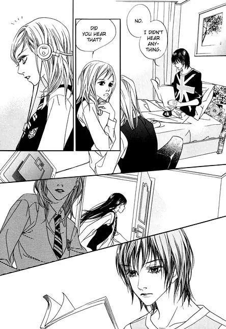 Read Agui Kkot chapter 9 image 18 on Lezhin