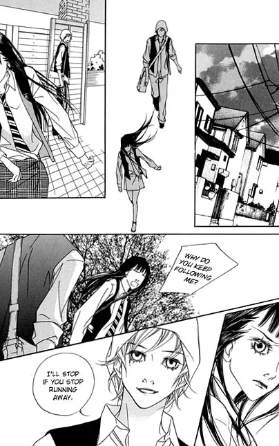 Read Agui Kkot chapter 9 image 20 on Lezhin
