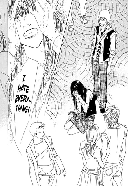 Read Agui Kkot chapter 9 image 27 on Lezhin