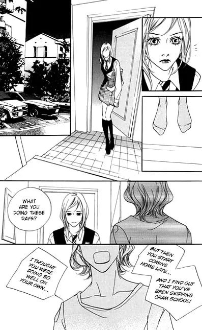 Read Agui Kkot chapter 9 image 36 on Lezhin