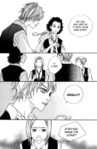 Read Agui Kkot chapter 9 image 7 on Lezhin
