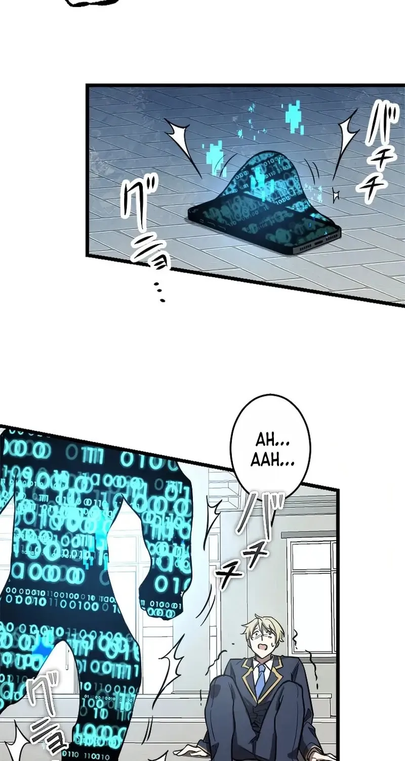 Ah, It’s Wonderful To Be Alive Chapter 1 page 113 - 