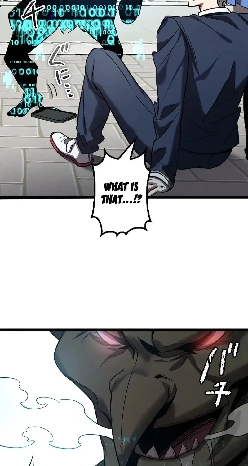 Ah, It’s Wonderful To Be Alive Chapter 1 page 115 - 