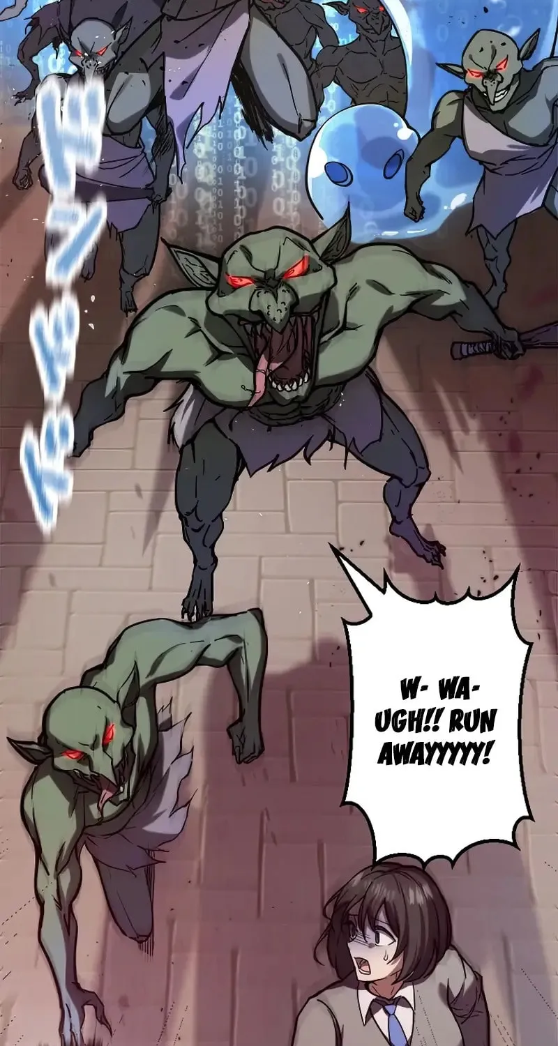 Ah, It’s Wonderful To Be Alive Chapter 1 page 119 - 