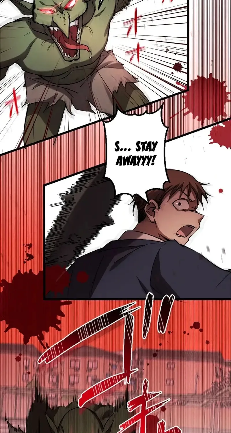 Ah, It’s Wonderful To Be Alive Chapter 1 page 124 - 
