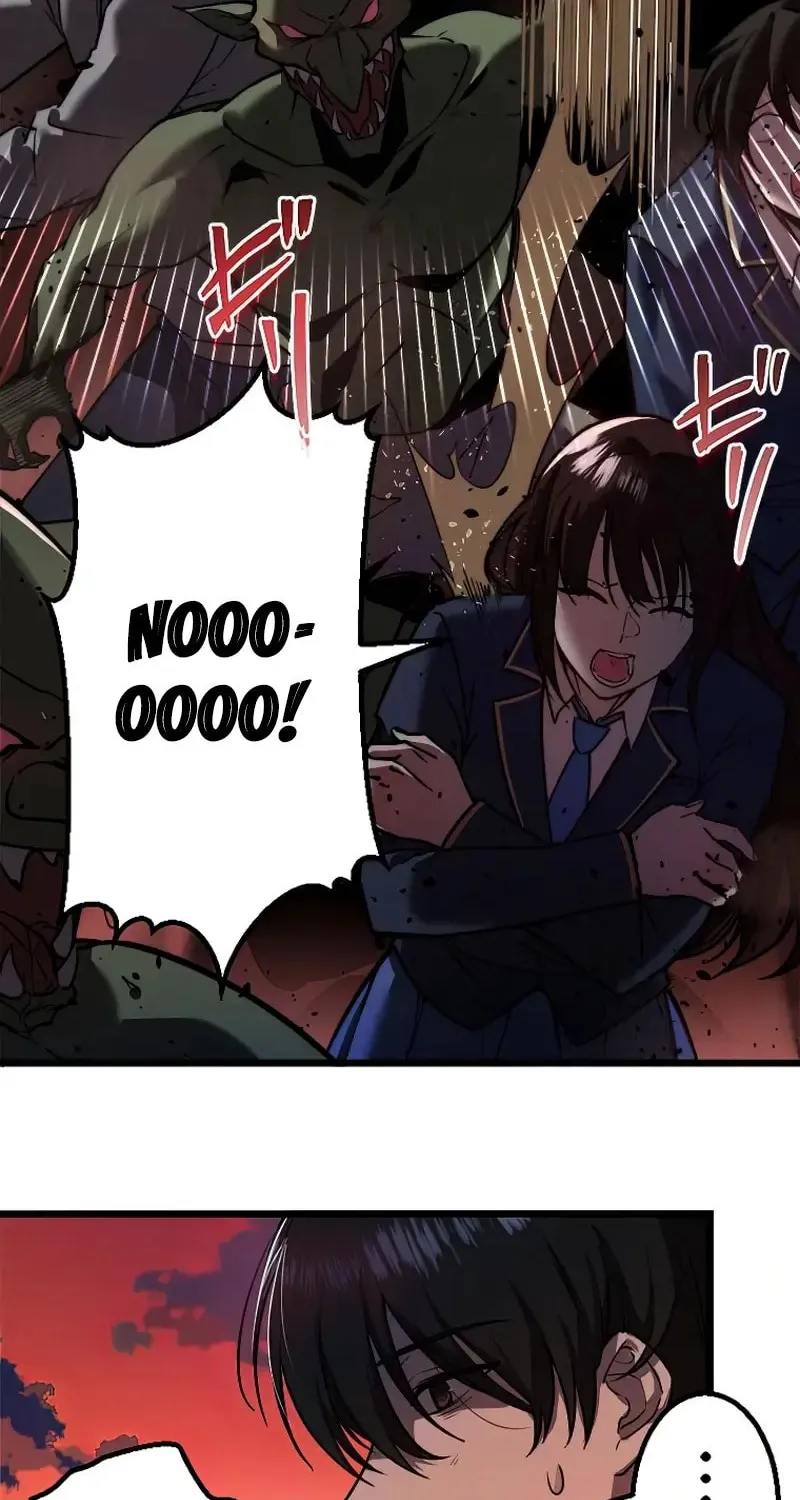 Ah, It’s Wonderful To Be Alive Chapter 1 page 129 - 