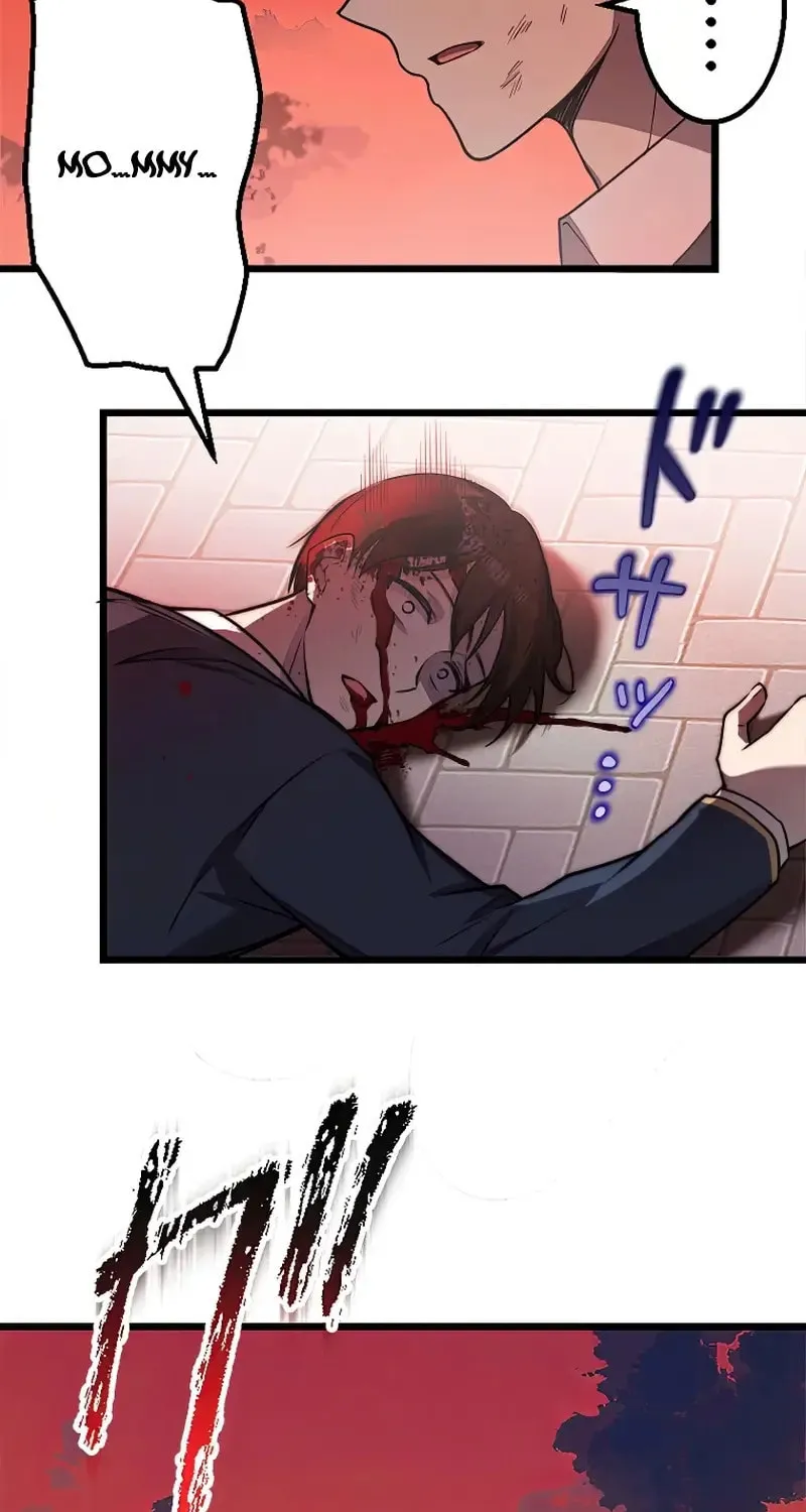 Ah, It’s Wonderful To Be Alive Chapter 1 page 130 - 