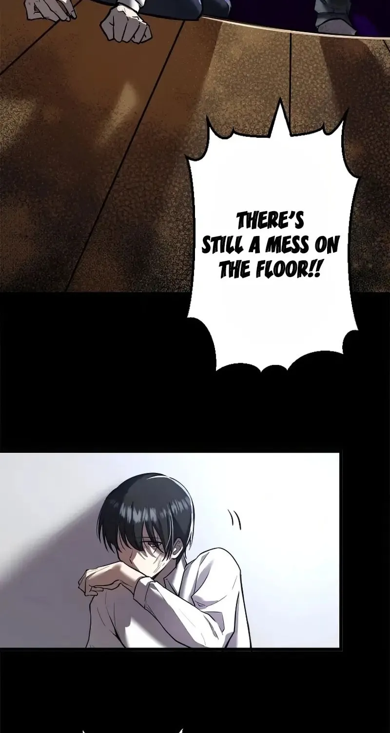 Ah, It’s Wonderful To Be Alive Chapter 1 page 14 - 