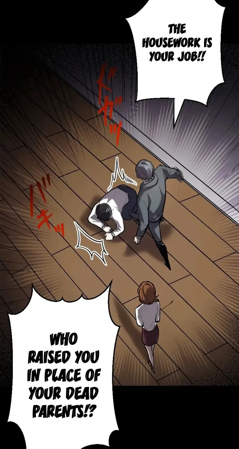 Ah, It’s Wonderful To Be Alive Chapter 1 page 16 - 