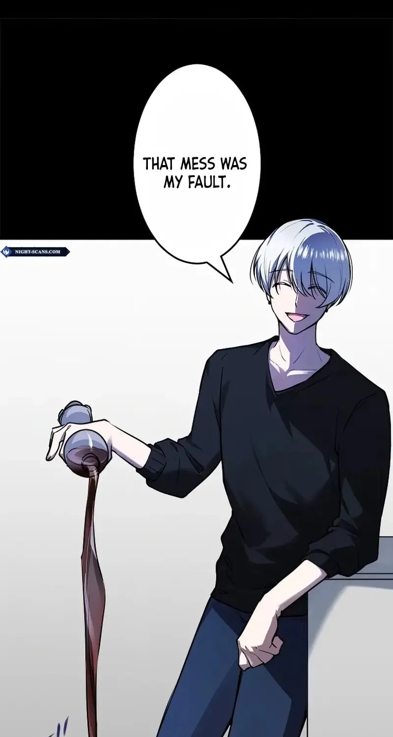 Ah, It’s Wonderful To Be Alive Chapter 1 page 21 - 