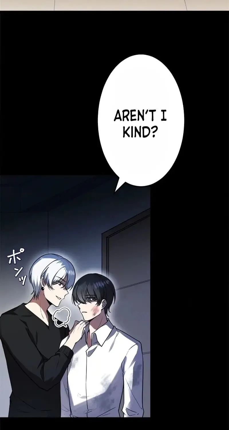 Ah, It’s Wonderful To Be Alive Chapter 1 page 23 - 