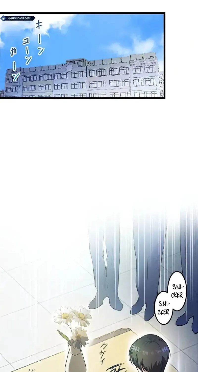 Ah, It’s Wonderful To Be Alive Chapter 1 page 28 - 
